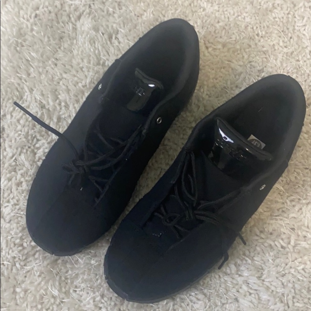 Jordan TE 2 LOW BG